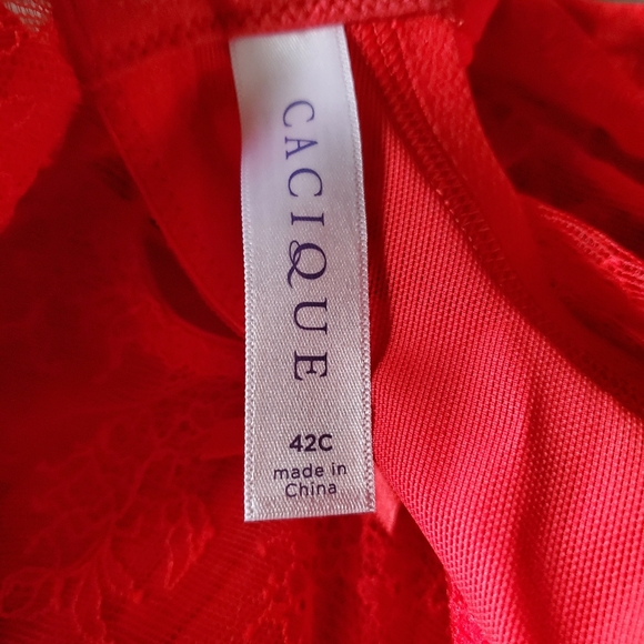 Balconette - Picture 5 of 7